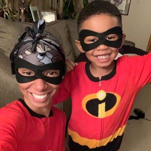 Meet your Posher, Courtney